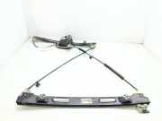 Fensterheber Rechts Vorne 51338251352 BMW 3 serie Compact (E46/5) Schrägheck 316ti 16V (N42-B18A)