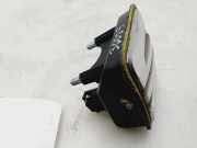 Handgriff Kofferraum 5F0827565B Seat Leon ST (5FF) Kombi 5-drs 1.6 TDI Ecomotive 16V (CLHA)