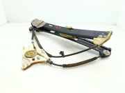 Fensterheber Rechts Vorne 6F9837462 Seat Ibiza V (KJB) Schrägheck 5-drs 1.6 TDI 95 (DGTD)