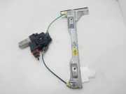Fensterheber Rechts Vorne 13188491 Opel Corsa D Schrägheck 1.2 16V (Z12XEP)