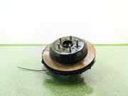 Achsschenkel Halter Rechts Hinten 527202B000 Hyundai iX55 SUV 3.0 CRDI V6 24V (D6EA)