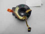 Airbag Schleifring 8430602180 Toyota Corolla (E12) Schrägheck 2.0 D-4D 16V 116 (1CD-FTV)