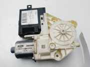 Fensterhebermotor Rechts Hinten 6M5T14B534BA Ford Focus 2 Limousine 1.8 TDCi 16V (KKDA)