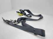 Sicherheitsgurt Links Hinten 89810C5000 Kia Sorento III (UM) SUV 2.2 CRDi 16V VGT 4x4 (D4HB)