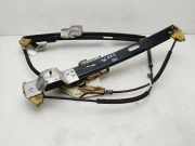 Fensterheber Links Vorne 5F4837461C Seat Leon ST (5FF) Kombi 5-drs 1.6 TDI Ecomotive 16V (CLHA)