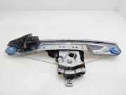 Fensterheber Rechts Hinten 13302442 Opel Insignia Schrägheck 5-drs 2.0 CDTI 16V 130 Ecotec (A20DTH)