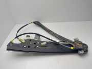 Fensterheber Rechts Vorne 67628382002 BMW SERIE 7 (E65/E66) 730d 218 CV / 160 KW
