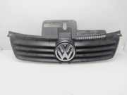 Grill 6Q0853651C Volkswagen Polo IV (9N1/2/3) Schrägheck 1.2 12V (AZQ) AZQ