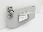 Sonnenblende Links 98284444BJ Citroën C5 Aircross I (A4/AC/AJ/AR) SUV 1.2 e-THP PureTech 130 (EB2ADTS(HNS))