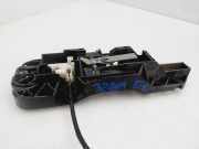 Türschloss Rechts Vorne 805020001R Renault Megane III Berline (BZ) Schrägheck 5-drs 1.2 16V TCE 115 (H5F-400(H5F-A4))