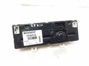 Bedienung Klimaanlage 93197983 Opel Movano Van 2.3 CDTi 16V FWD (M9T-676)