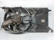 Kühlerventilator 3M5H8C607RG Ford FOCUS BERLINA (CAP) Ambiente (D) 90 CV / 66 KW