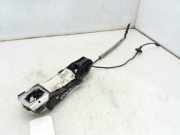 Türgriff Außen Links Vorne 1K8837885E Volkswagen Scirocco (137/13AD) Schrägheck 3-drs 2.0 TSI 16V (CAWB(Euro 4) CAWB(Euro 4