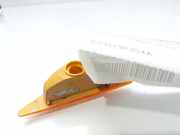 Blinker Scherm Rechts Vorne XS4H3K354A Ford Focus 1 Limousine 1.6 16V (FYDB)