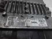 Motorsteuergerät 4M5112A650JL Ford BERLINA (CAP) 1.8 TDCi Turbodiesel CAT 116 CV / 85 KW