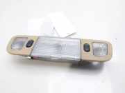 Innenbeleuchtung 6362M0 Peugeot 607 (9D/U) Limousine 2.0 HDiF 16V (DW10BTED4(RHR))