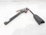 Gurtstraffer Links YB693 Mitsubishi CARISMA BERLINA 5 (DA0) 1900 DI-D Comfort 102 CV / 75 KW