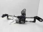 Scheibenwischermotor Vorne 5FG955113B Cupra Formentor SUV 2.5 VZ5 16V 4Drive (DNWB) DNWB