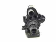 Thermostatgehäuse 9647767180 Peugeot 307 BERLINA (S2) X-Line 90 CV / 66 KW