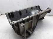 Ölwannenabdeckung XS6E6676B4H Ford Fiesta 5 (JD/JH) Schrägheck 1.3 (A9JA)