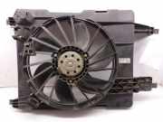 Kühlerventilator 8200151464 Renault MEGANE II BERLINA 5P Confort Expression 82 CV / 60 KW