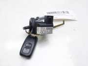 Zündschloss GJ6A66938A Mazda 6 (GG12/82) Limousine 2.0 CiDT HP 16V (RF5C)