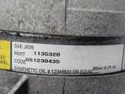 Klima Pumpe 8200021822 Renault Laguna II (BG) Schrägheck 5-drs 1.9 dCi 120 (F9Q-750)