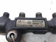 Einspritzdüsen Düsenstock 9654592680 Peugeot 307 Break (3E) Kombi 1.6 HDi 90 16V (DV6ATED4(9HX))