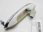 Türgriff Außen Rechts Vorne 82661D4000 Kia Optima (JFA) Limousine 1.7 CRDi 16V (D4FD-L)