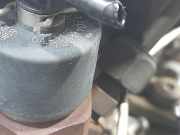 Motor F9Q732 Renault Megane Coupé (DA) Coupé 1.9 dCi (F9Q-732)