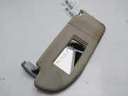 Sonnenblende Links 6L1857551A Seat Ibiza IV (6J5) Schrägheck 5-drs 1.9 TDI 105 (BLS)