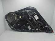 Fensterheber Rechts Hinten A1648203002 Mercedes-Benz ML II (164/4JG) SUV 3.0 ML-320 CDI 4-Matic V6 24V (OM642.940)