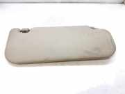 Sonnenblende Links 928913S000DCM Kia Carens IV (RP) Großraumlimousine 1.7 CRDi 16V (D4FD)