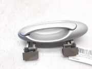 Türgriff Außen Rechts Vorne 5510094 Saab 9-5 (YS3E) Limousine 1.9 TiD 16V (Z19DTH)