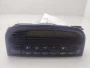 Bedienung Klimacontrolle 7M0907040 Volkswagen Sharan (7M8/M9/M6) Großraumlimousine 1.9 TDI 110 (AVG) AVG