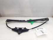 Fensterheber Rechts Hinten 510839462D Volkswagen Golf VII Alltrack Kombi 2.0 TDI 4Motion 16V (CRLB) CRLB