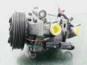 Klima Pumpe 9810349980 Citroën CITROEN Shine 82 CV / 60 KW