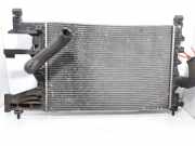 Radiator 13267655 Opel Astra J Sports Tourer (PD8/PE8/PF8) Kombi 1.3 CDTI 16V ecoFlex (A13DTE)