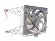 Kühlerventilator 2Q0121207L Seat Ibiza III (6L1) Schrägheck 1.9 SDI (ASY)