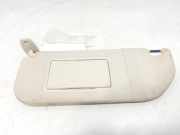 Sonnenblende Links 8143JF Citroën C4 Coupé (LA) Schrägheck 3-drs 1.6 HDi 16V (DV6ATED4(9HX))