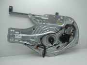 Fensterheber Links Vorne 824702E010 Hyundai Tucson (JM) SUV 2.0 CRDi VGT 16V 4x2 (D4EA)