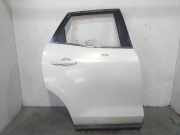 Tür Rechts Hinten EGY17202XP Mazda CX-7 SUV 2.2 MZR-CD 16V (R2)