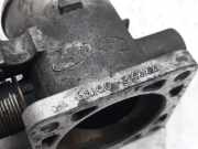 Drosselklappe 351002A300 Hyundai Getz Schrägheck 1.5 CRDi 16V (D4FAL)