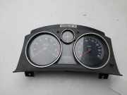 Tachoeinheit Kmh 13172010 Opel Astra H GTC (L08) Schrägheck 3-drs 1.6 16V Twinport (Z16XEP)