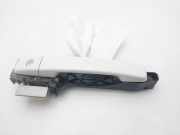Türgriff Außen Links Vorne 80640EB100 Nissan Qashqai (J10) SUV 1.6 dCi Pure Drive (R9M)