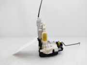 Türschloss Links Vorne 8E1837015AA Seat Exeo ST (3R5) Kombi 2.0 TDI 16V (CJCC)