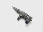 Kraftstoff-Injector 0445110252 Peugeot 207/207+ (WA/WC/WM) Schrägheck 1.4 HDi (DV4TD(8HZ))