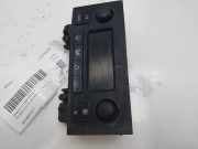 Bedienung Klimacontrolle 9646627977 Peugeot 307 CC (3B) Cabrio 2.0 HDIF 16V (DW10BTED4(RHR))