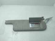 Sonnenblende Rechts 8200245822 Renault Laguna II Grandtour (KG) Kombi 5-drs 2.2 dCi 150 16V (G9T-702)