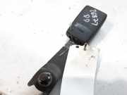 G?rtelschnalle Rechts Vorne 001225F5 Mitsubishi Pajero Hardtop (V6/7) Gel?ndewagen 3.2 DI-D 16V Long (4M41)